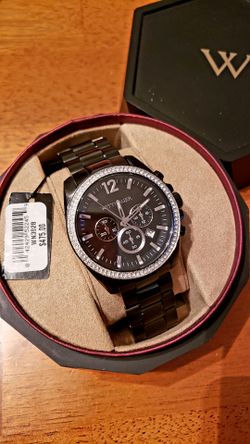 Wittnauer Watch WN3028