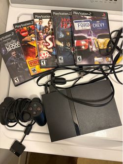 Play section 2
