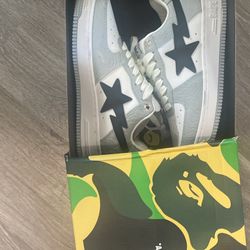 Bape Sta