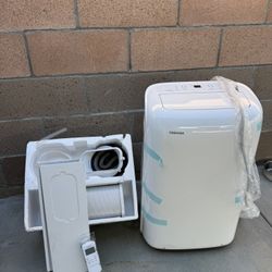Air Conditioner Portable Air Conditioner New No Box
