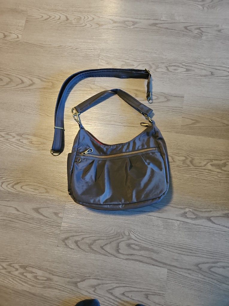 Hobo Bag