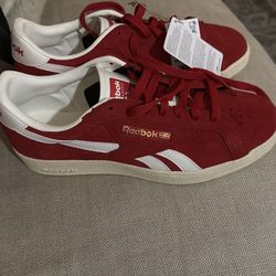 Shoes /reebok