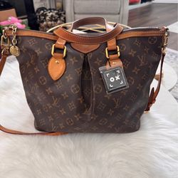 Preloved Louis Vuitton Palermo PM