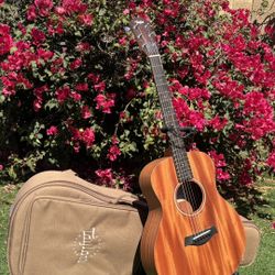 Taylor GS Mini (Mahogany)