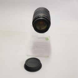Canon EF Ultrasonic 55-200mm f/4.5-5.6 ii usm Zoom Lens