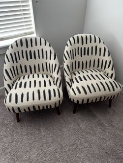 Ascent Chairs