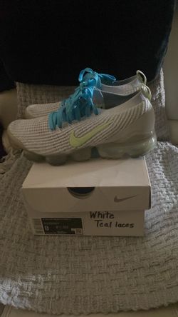 NIKE AIR VAPORMAX FLYNIT 3, Size 8 Women’s