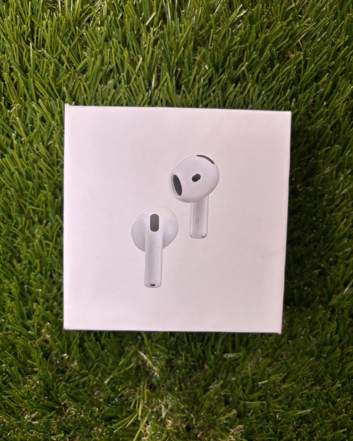 AirPods 4