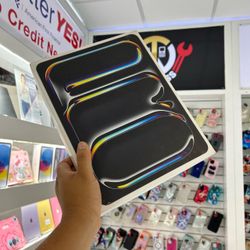 Ipad pro 13inch M5 wifi 256GB