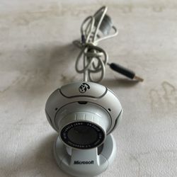 Microsoft Computer Camera