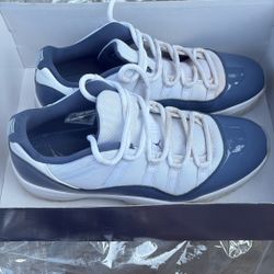 Jordan 11s 