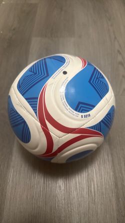 Soccer ball size5