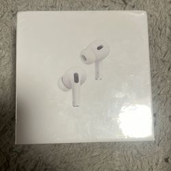  AirPods Pro 2