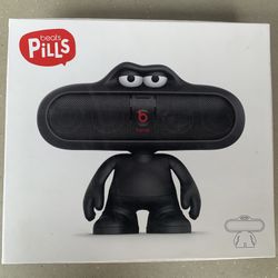 Beats Pills
