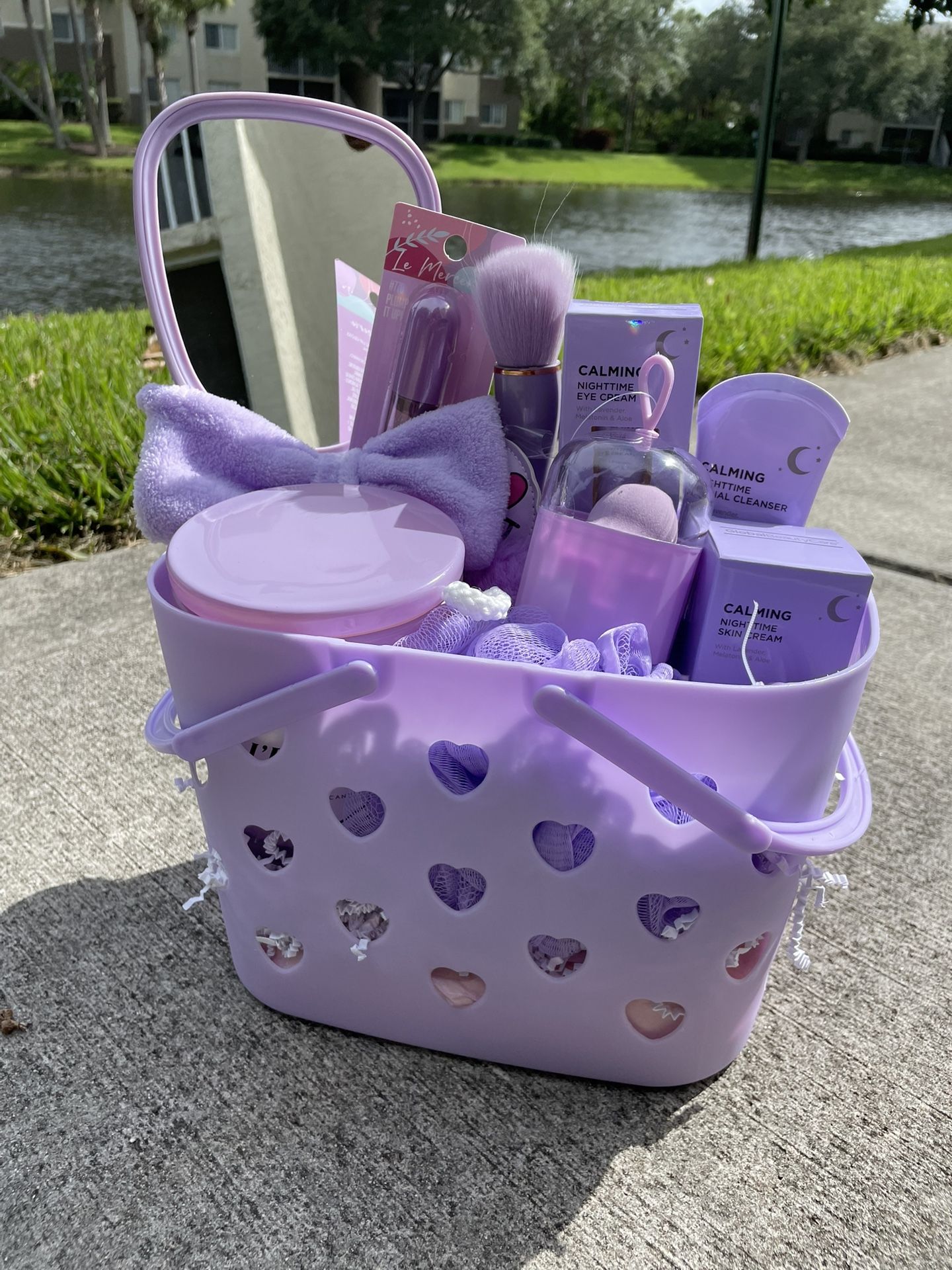 Luxury Spa Gift