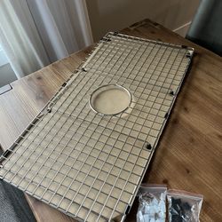 New Sink Grid 