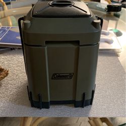 Coleman Light 5317 Series