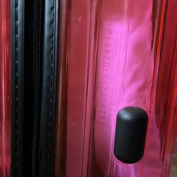 RIMOWA, Bags, Rimowa Essential Bag Flou Pink Carry On Suitecase