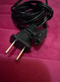 Power Cord