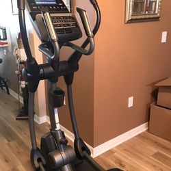 NordicTrack Elliptical