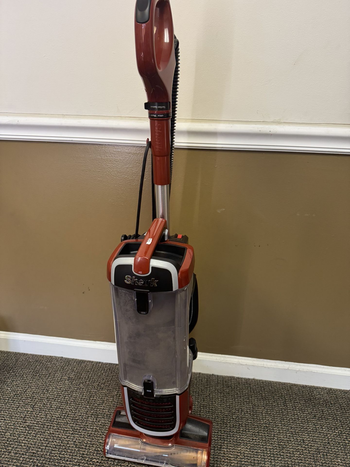 Shark Vacuum Cleaner