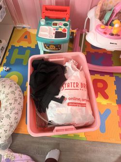 Baby Items