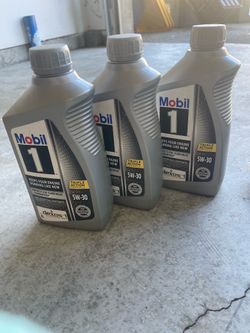 Engine oil