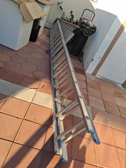 Ladder