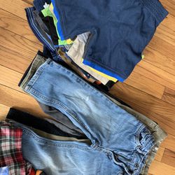 2 T Toddler Clothes