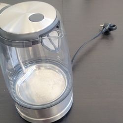 Breville Crystal Clear Electric Kettle