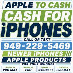 Apple iPhone