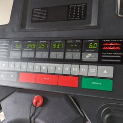 Treadmill Epic T60