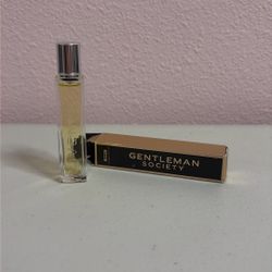 Gentleman Society Ambree Travel Spray