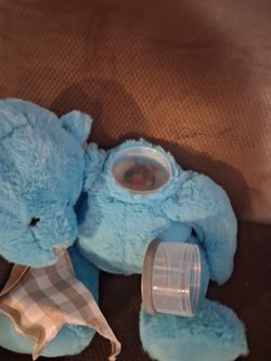 Stash bear