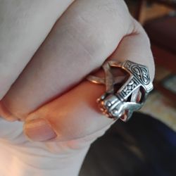 Thor Ring  