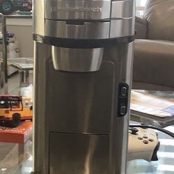 Hamilton Beach Coffee Maker