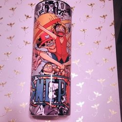 Tumblers 