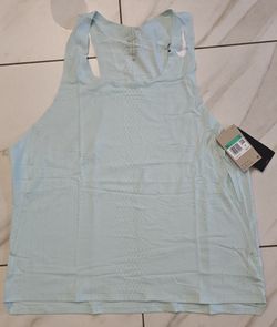 Nike Men's Dri-FIT ADV AeroSwift Race Running Singlet (Size XL)