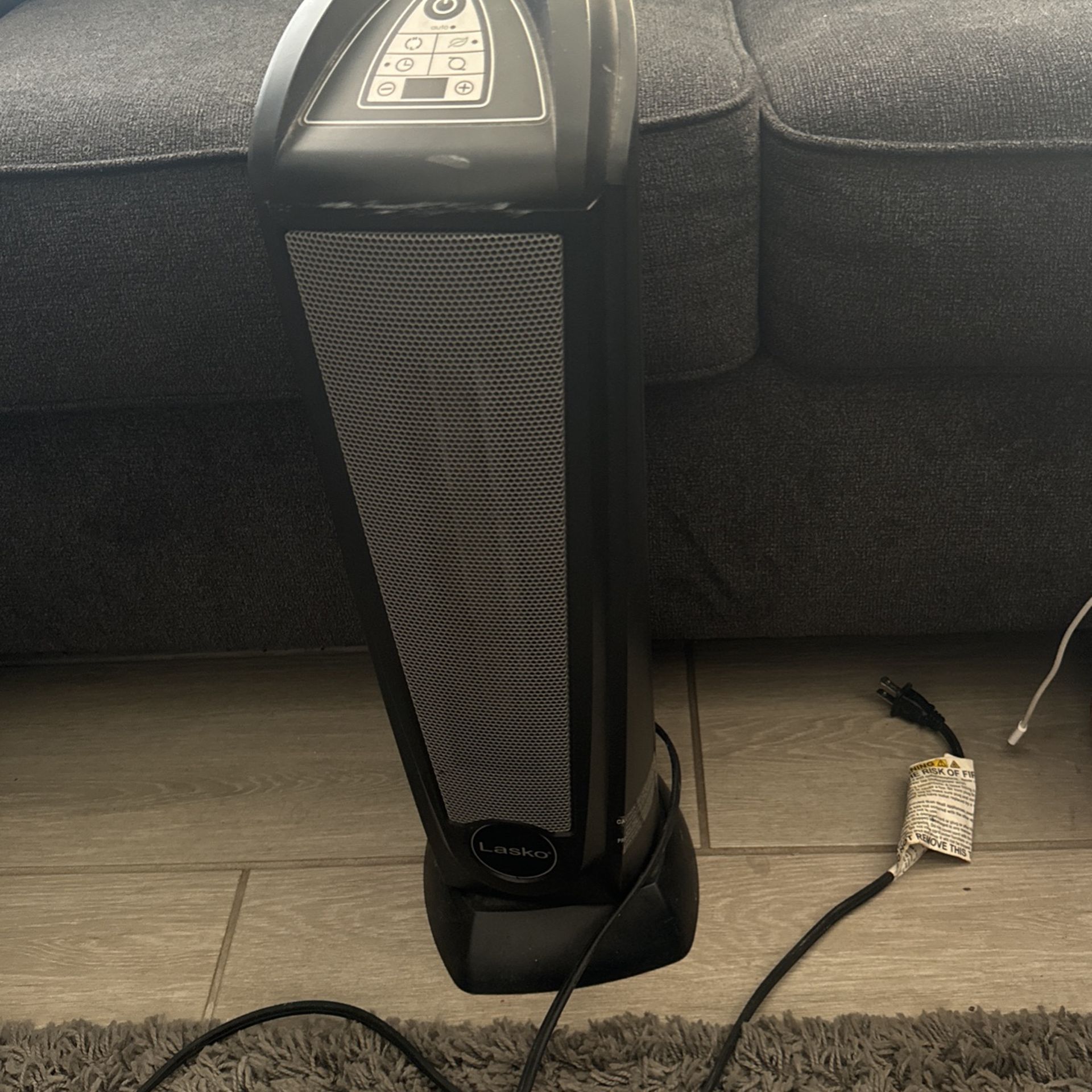 Heater