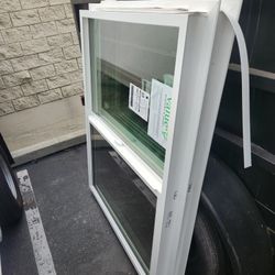 Retro Fit Windows  Size In The Picture 