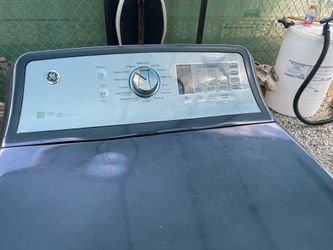 Dryer propane