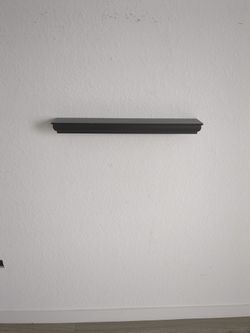 Floating Shelve