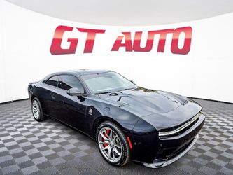 2024 Dodge Charger Daytona