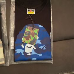 Bape Tees