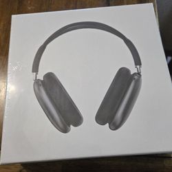 Over The Ear Wireless Headset 