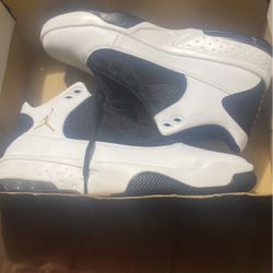 Jordans