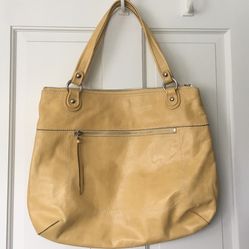 Coach Tote Bag