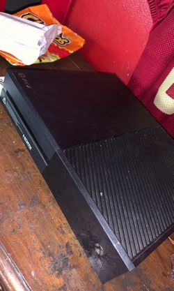 Xbox One