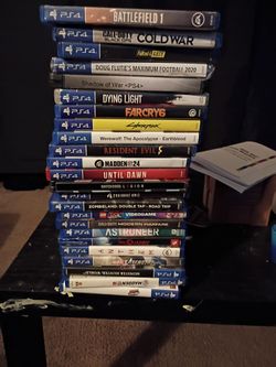 Games
