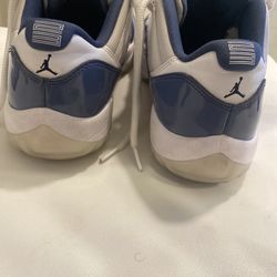 Jordan 11s